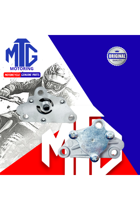 BOMBA ACEITE M.110 CABALLITO (MTG)