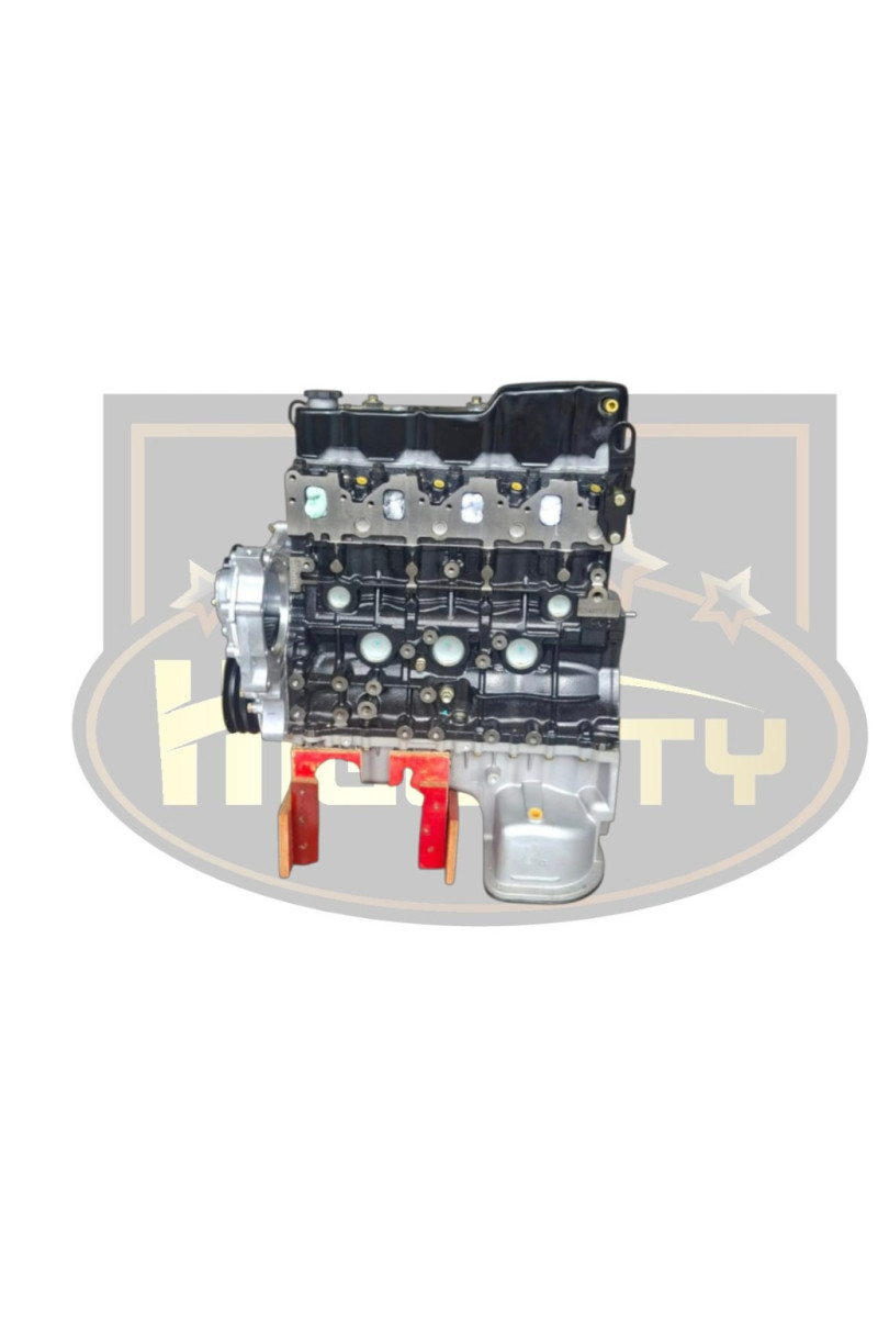 7/8 MOTOR NHR 4JB1
