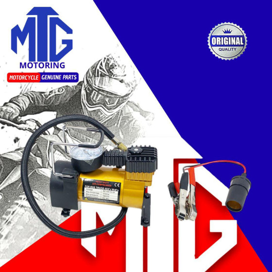 BOMBA AIRE 508 PORTATIL VEHICULO/MOTOS (MTG)