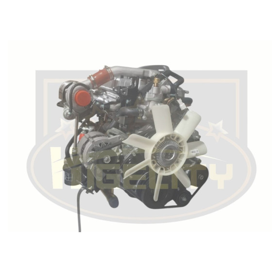 MOTOR 4JB1 FCENG-0001 (HLT)