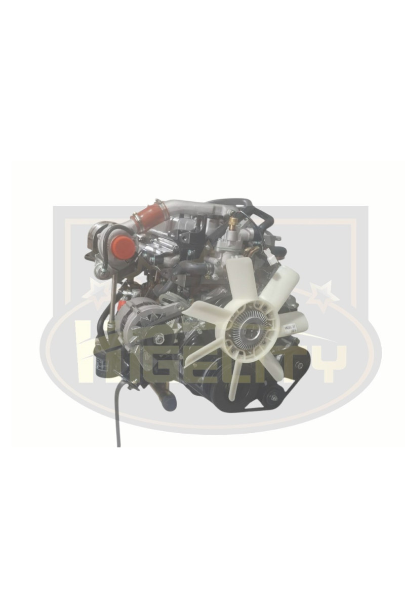 MOTOR 4JB1 FCENG-0001 (HLT)