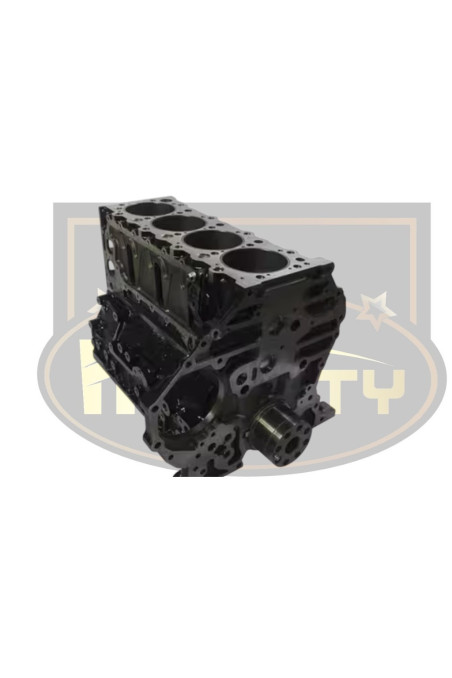 BLOCK MOTOR ISUZU NPR MOD 4HK1/4HK1T HIGELITY (HLT)