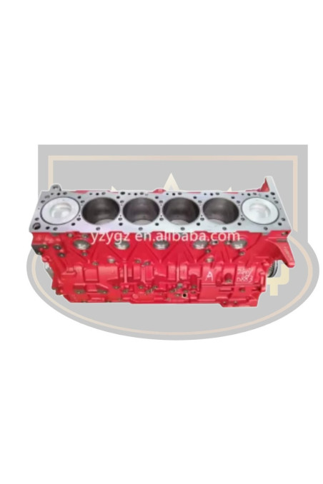 BLOCK MOTOR J08E FCBLK-0067 HLT (HLT)