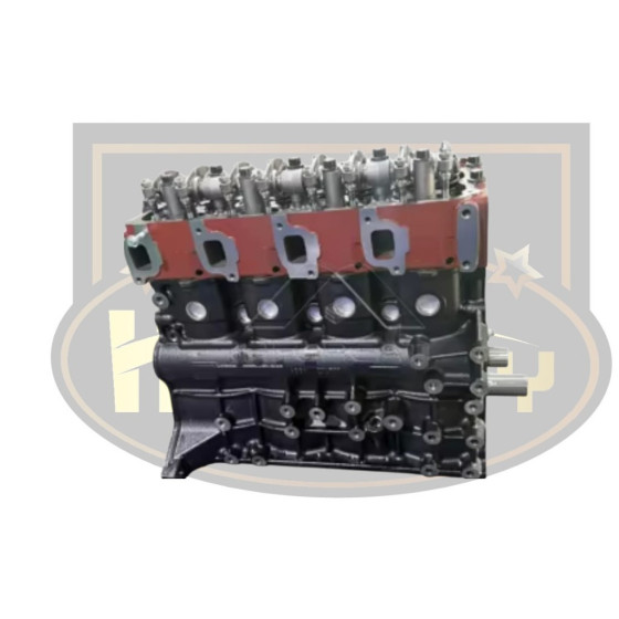 3/4 MOTOR J2 (FCSBLK-0070) (HLT)