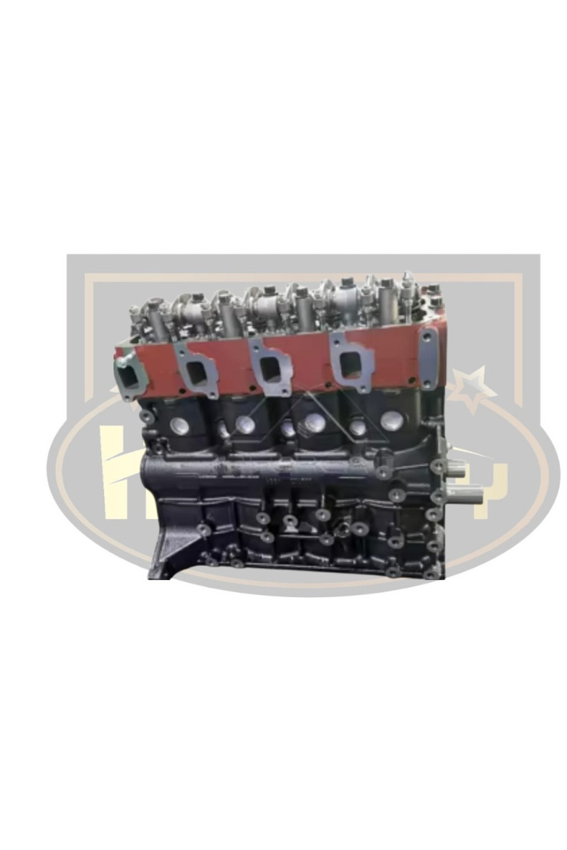 3/4 MOTOR J2 (FCSBLK-0070) (HLT)