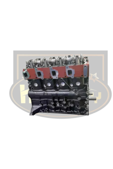 3/4 MOTOR J2 (FCSBLK-0070) (HLT)