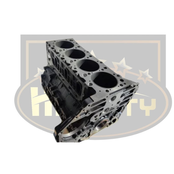 3/4 MOTOR 4HG1/4HG1T (FCSBLK-0035) (HLT)