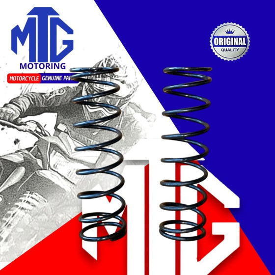 RESORTE BARRA AX100 PAR (SUZ)