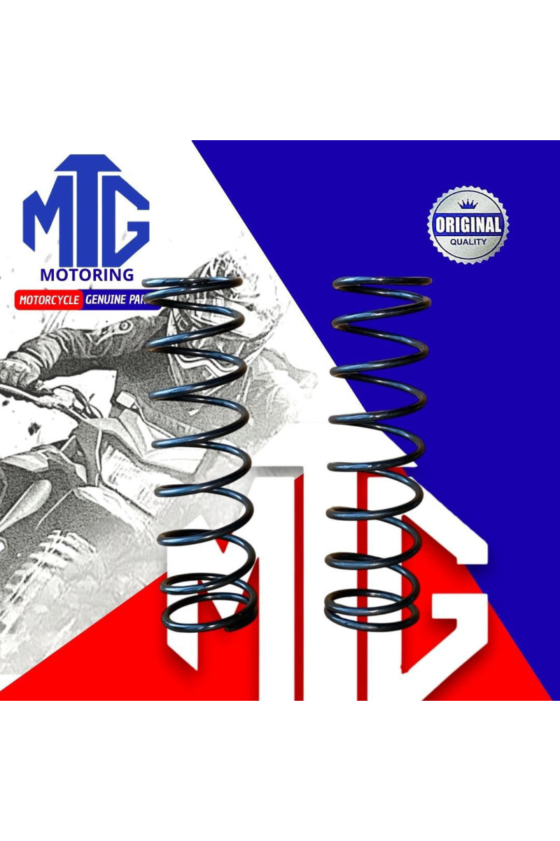 RESORTE BARRA AX100 PAR (SUZ)