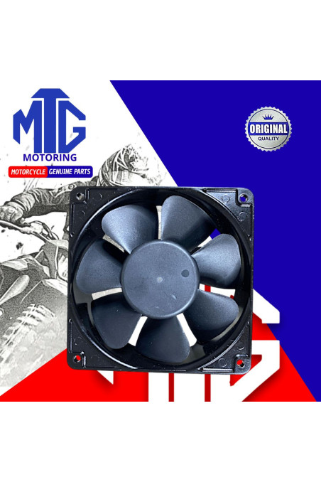 VENTILADOR CUADRON MOTOR1 BASE METAL (MTG)