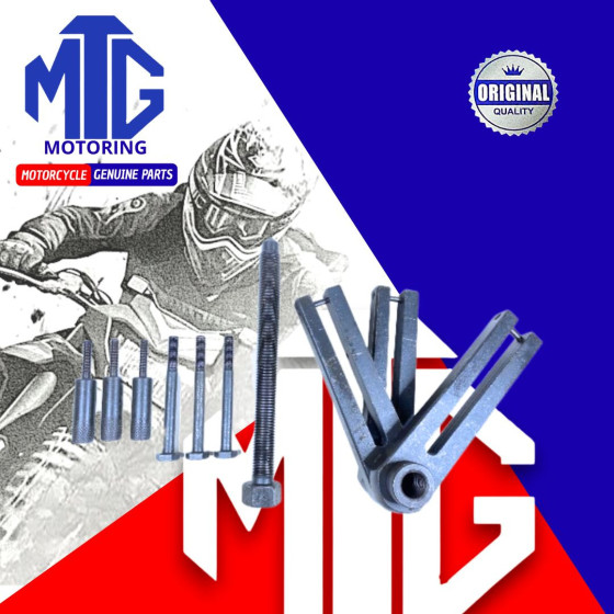 HERRAMIENTA SACAR MOTOR (MTG)