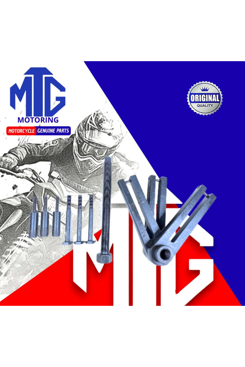 HERRAMIENTA SACAR MOTOR (MTG)