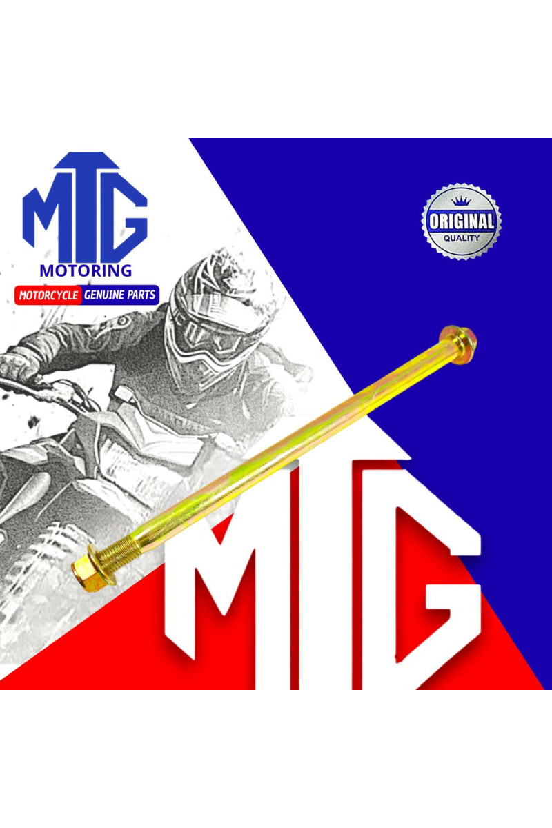 EJE MOTOR 10x260 JOY150 PASOLA CLASE A (MTG)