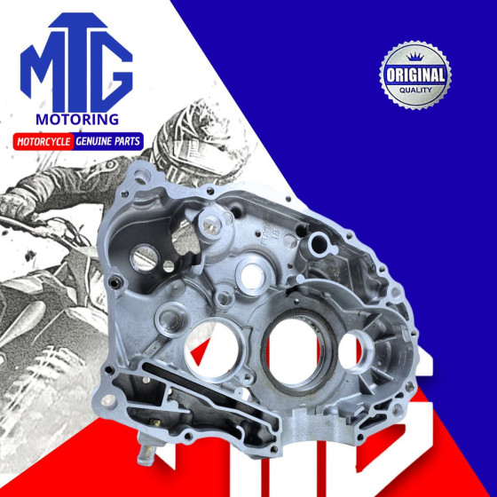 CARCASA 1/2 MOTOR DER./EMBRAGUE RANGER150TA T/GN125 P/DENTRO (MTG)