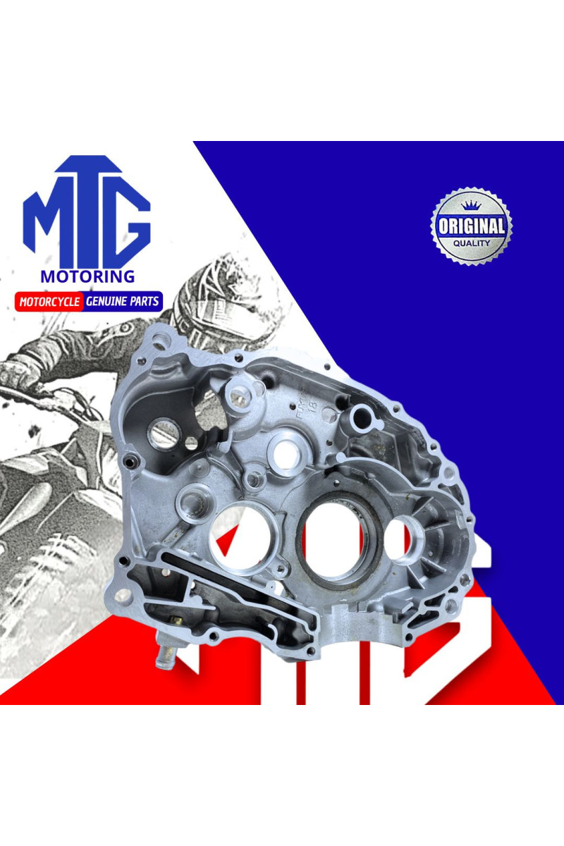 CARCASA 1/2 MOTOR DER./EMBRAGUE RANGER150TA T/GN125 P/DENTRO (MTG)