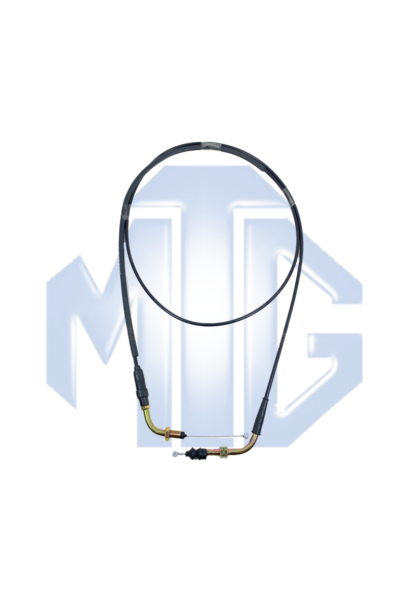 CABLE ACELERADOR GY6150 PASOLA 2.1M (MTG)