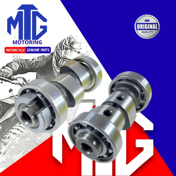 ARBOL DE LEVA YAMAHA XTZ125 (SUZ)