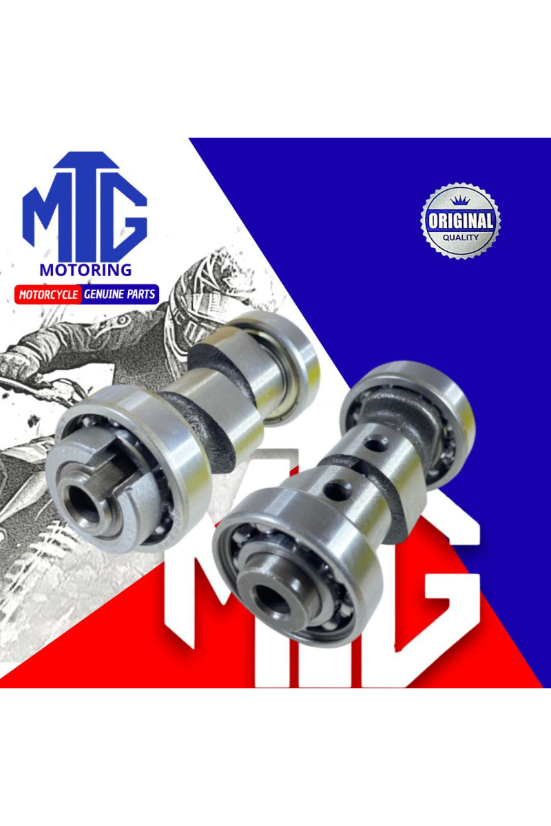 ARBOL DE LEVA YAMAHA XTZ125 (SUZ)