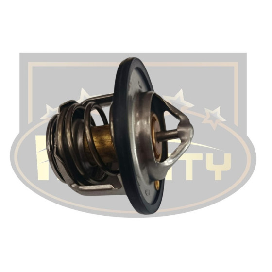 TERMOSTATO 2 ISUZU 82 GRADOS FTR 6HK1 HIGELITY (HLT)