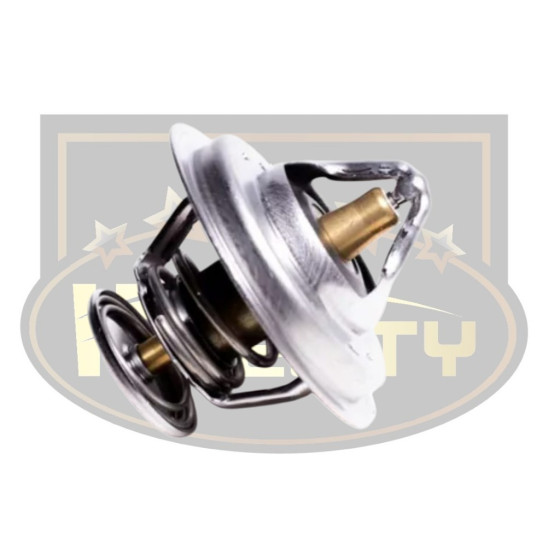 TERMOSTATO MITSUBISHI 4D31 4D32 4D34 HD72 AUTO TOP (HLT)