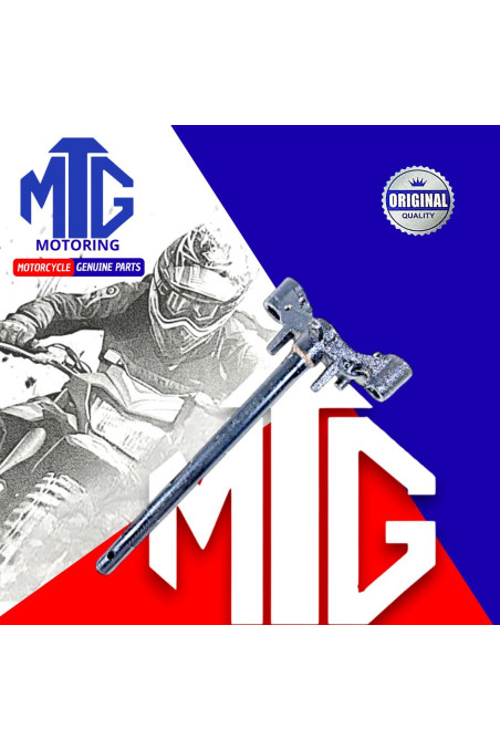 COLUMNA TRINCHE ORIGINAL BAOZI SCOOTER (MTG)