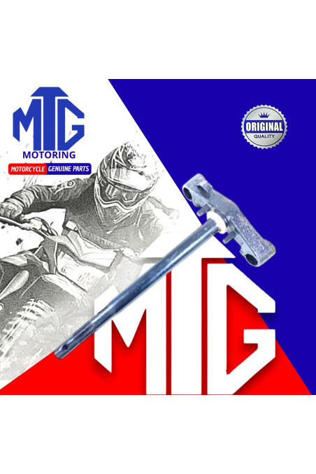 COLUMNA TRINCHE JINGGUI ORIGINAL SCOOTER (MTG)