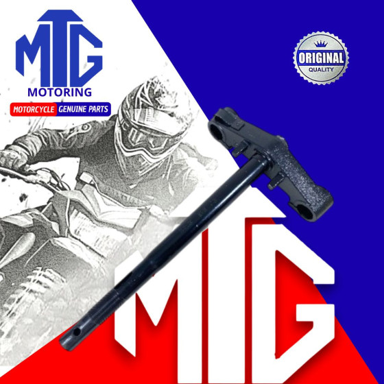 COLUMNA JUN-BAO SCOOTER (MTG)