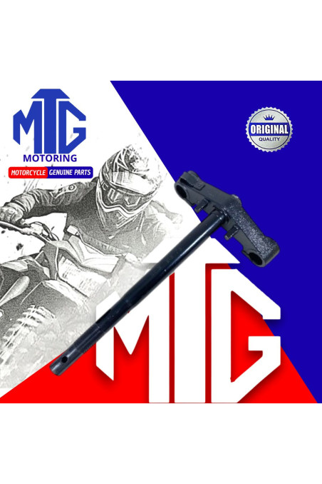 COLUMNA JUN-BAO SCOOTER (MTG)