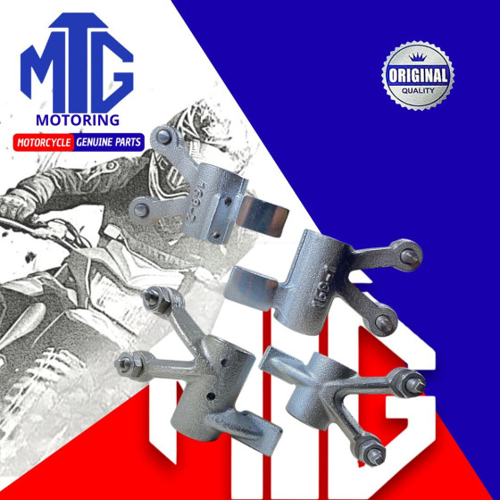 BALANCIN KEEWAY RKV200 PAR (SUZ)