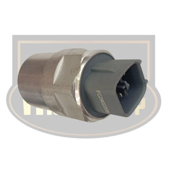 SENSOR VELOCIMETRO MITSUBISHI CANTER 4D34 HIGELITY (HLT)