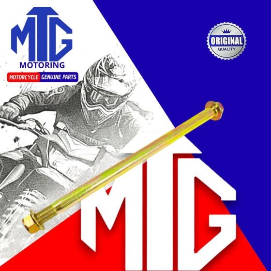 EJE 10x240MM CLASE B (MTG)