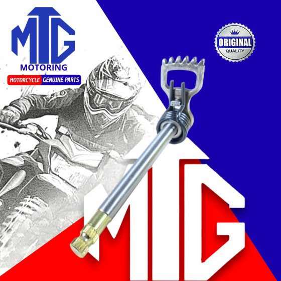 EJE CAMBIO GNE151 (SUZ)