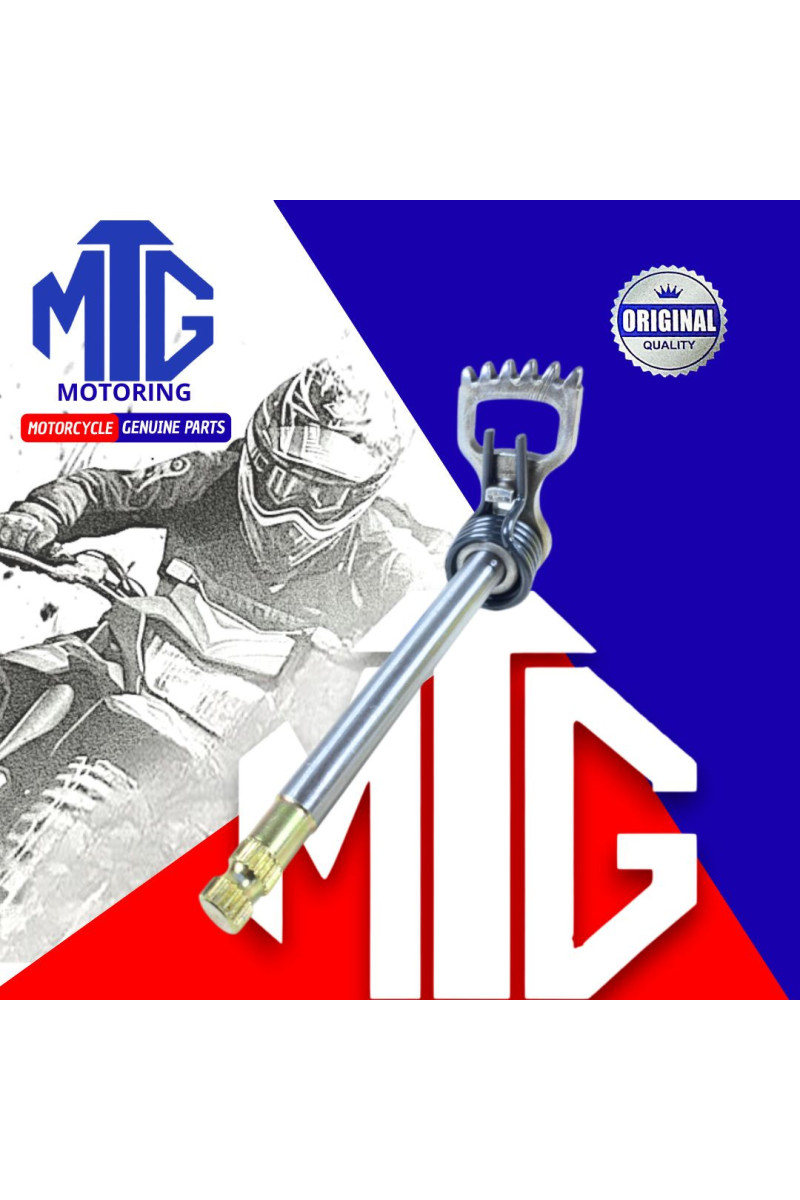 EJE CAMBIO GNE151 (SUZ)