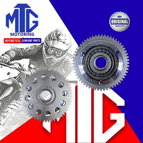 BENDIX C/CINTA QINGQI200 (SUZ)