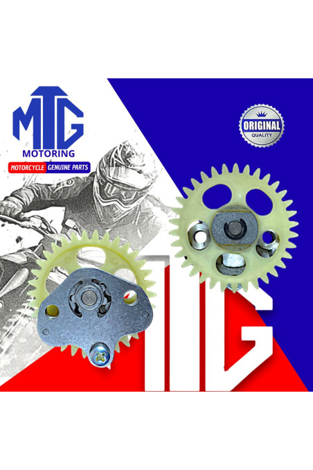 BOMBA ACEITE YAMAHA CRYPTON110 (SUZ)