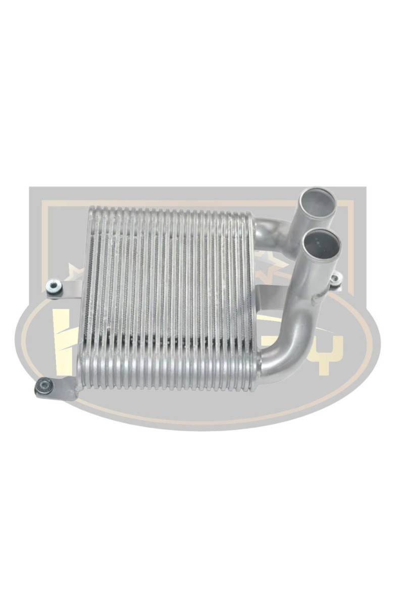 INTERCOOLER CHEVROLET DMAX 3.0 4JH1 HIGELITY (HLT)