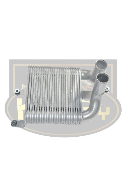 INTERCOOLER CHEVROLET DMAX 3.0 4JH1 HIGELITY (HLT)