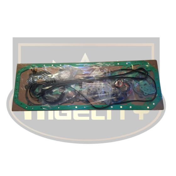JGO. EMPAQUE NISSAN FD6 175 S/CABEZOTE HIGELITY (HLT)