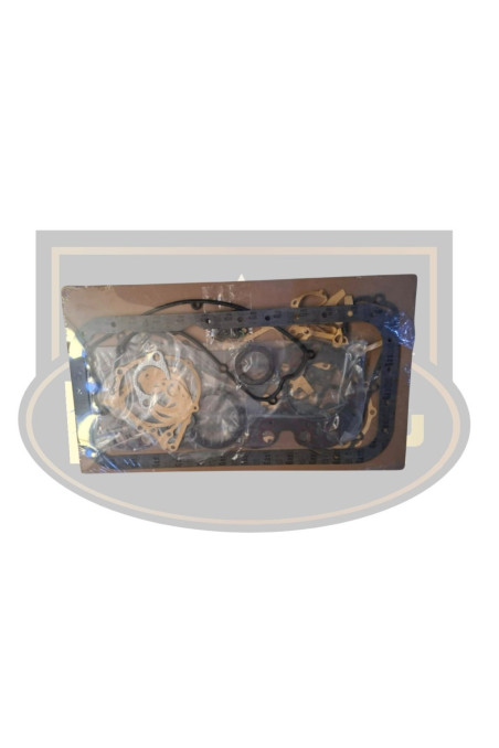 JGO. EMPAQUE KIA PREGIO 3.0 JT COMPLETO HIGELITY (HLT)