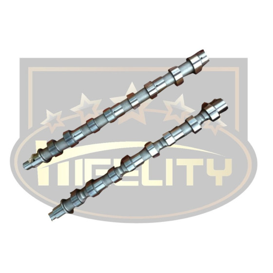 ARBOL DE LEVA 4JJ1 (FCCAM-0553) (HLT)