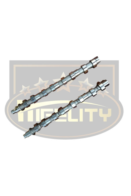 ARBOL DE LEVA 4JJ1 (FCCAM-0553) (HLT)