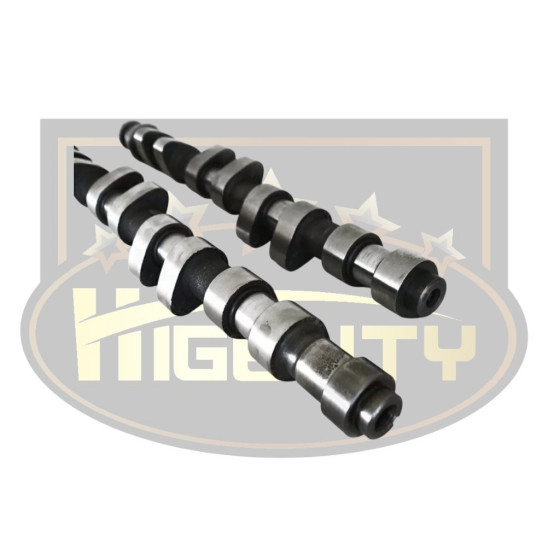 ARBOL DE LEVA WE-16V EXH (FCCAM-0158) (HLT)