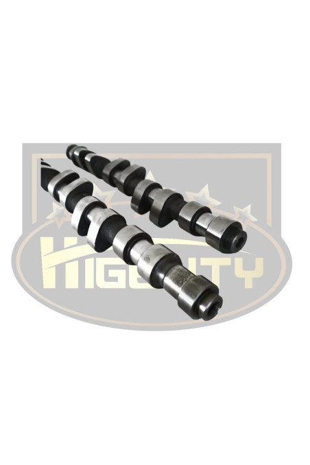 ARBOL DE LEVA 4JJ1 (FCCAM-0552) (HLT)