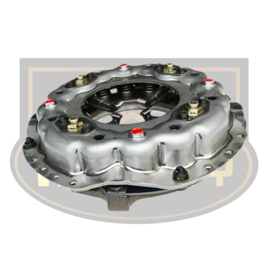 PLATO EMBRAGUE ISUZU FTR 6HE1 380mm HIGELITY (HLT)