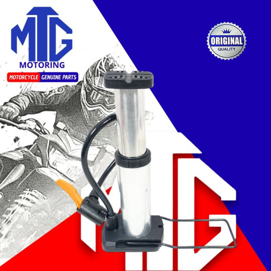 BOMBA AIRE MINI FOOT S/MEDIDOR JK688 (MTG)