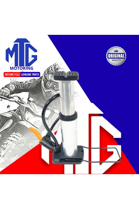 BOMBA AIRE MINI FOOT S/MEDIDOR JK688 (MTG)