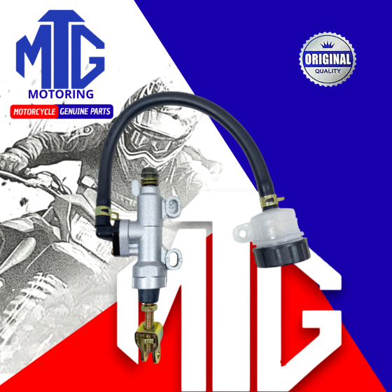 BOMBA FRENO POST. BASE RECTO (MTG)