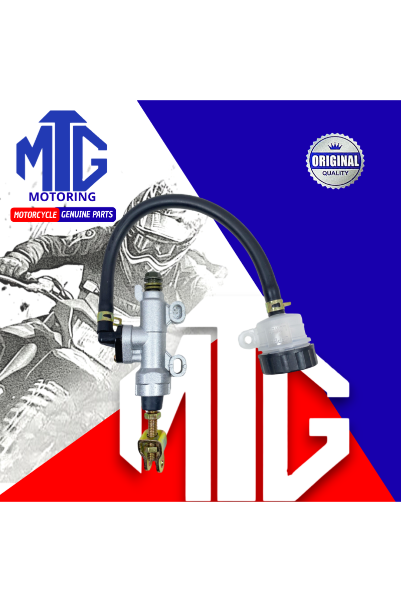 BOMBA FRENO POST. BASE RECTO (MTG)