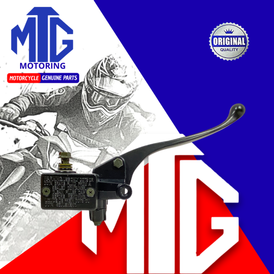 BOMBA FRENO DELANT. PASOLA TEKNO125 TMMP (MTG)