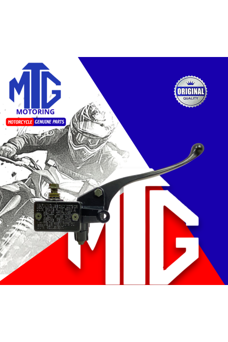 BOMBA FRENO DELANT. PASOLA TEKNO125 TMMP (MTG)